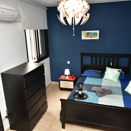 Casa Flores *