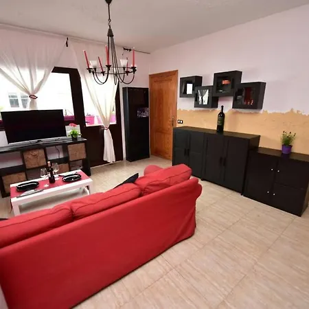 Casa Flores Arrecife (Lanzarote)