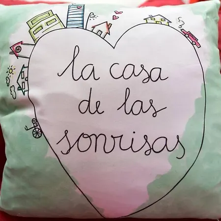 아파트 Casa Flores 아리시페
