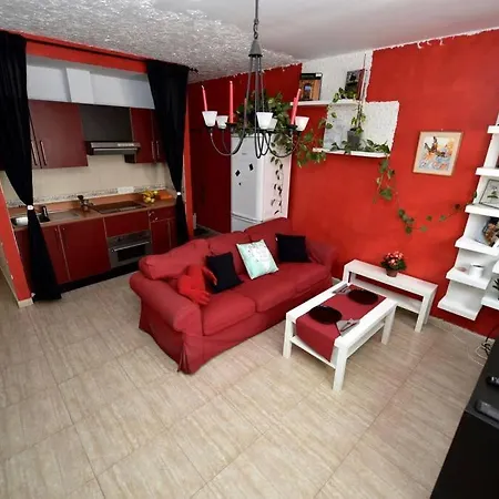 Casa Flores 아파트 *