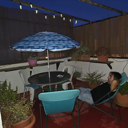 아파트 Casa Flores *
