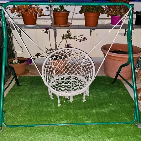 Casa Flores 아파트 *